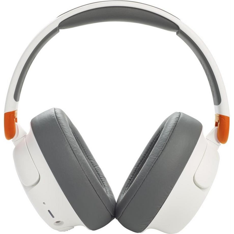JBL  Wireless Over-Ear-Kopfhörer JR460NC Weiss 