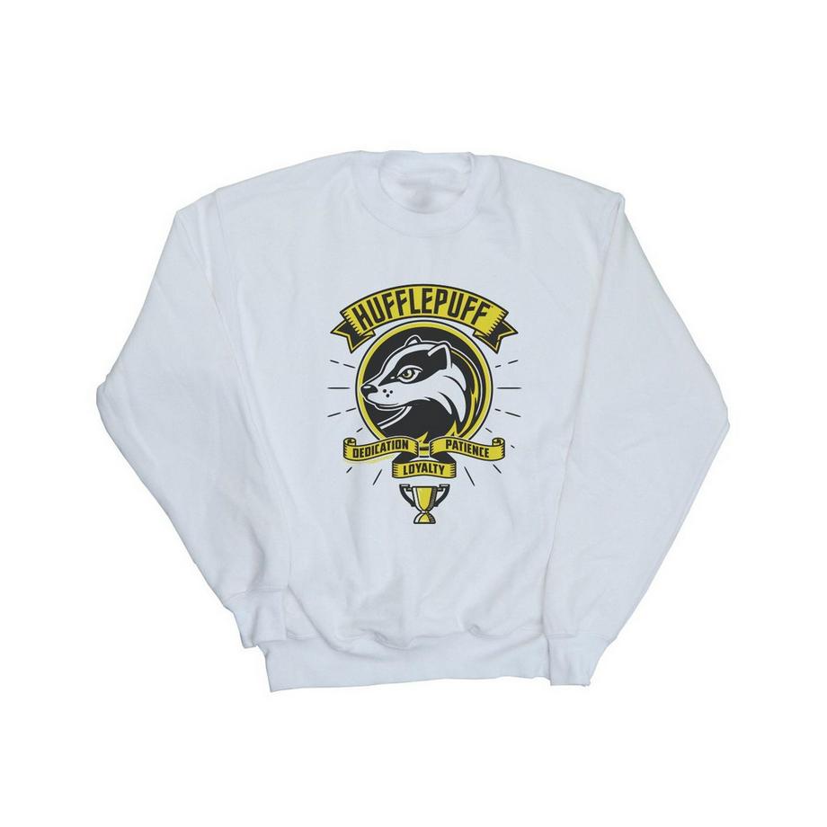 Hufflepuff Sweatshirt
