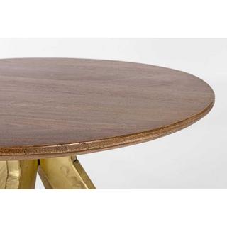 mutoni Table d'appoint Sherman vers 60  