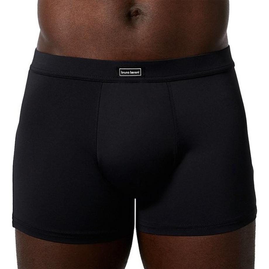 bruno banani Micro Simply 4er Pack Boxer Shorts  