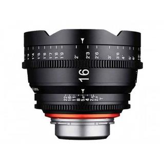 Samyang  Samyang xen 16mm T2.6 (M4/3) 