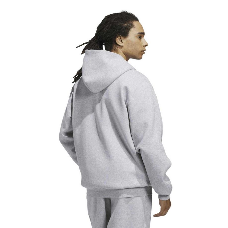 adidas Originals Hoodie Mit Durchgehendem Reißverschluss Langärmlig  