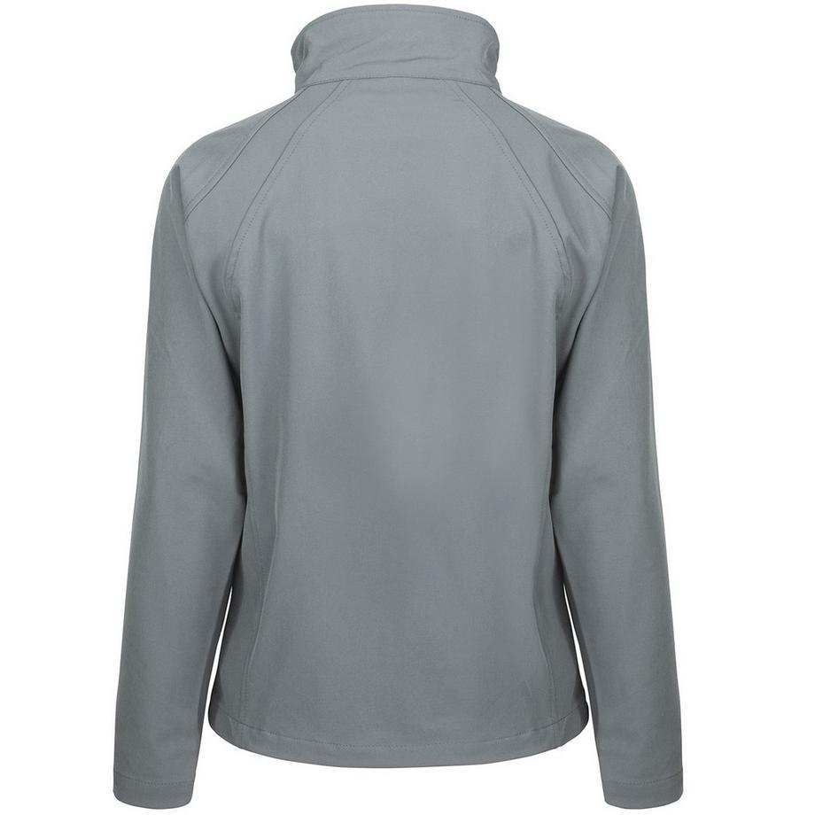 Result Veste Softshell à Col Montant  