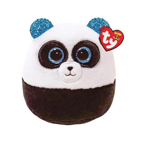 ty  Squishy Beanies Panda Bamboo (8cm) 