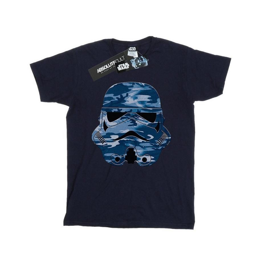 STAR WARS  Command Midnight TShirt 