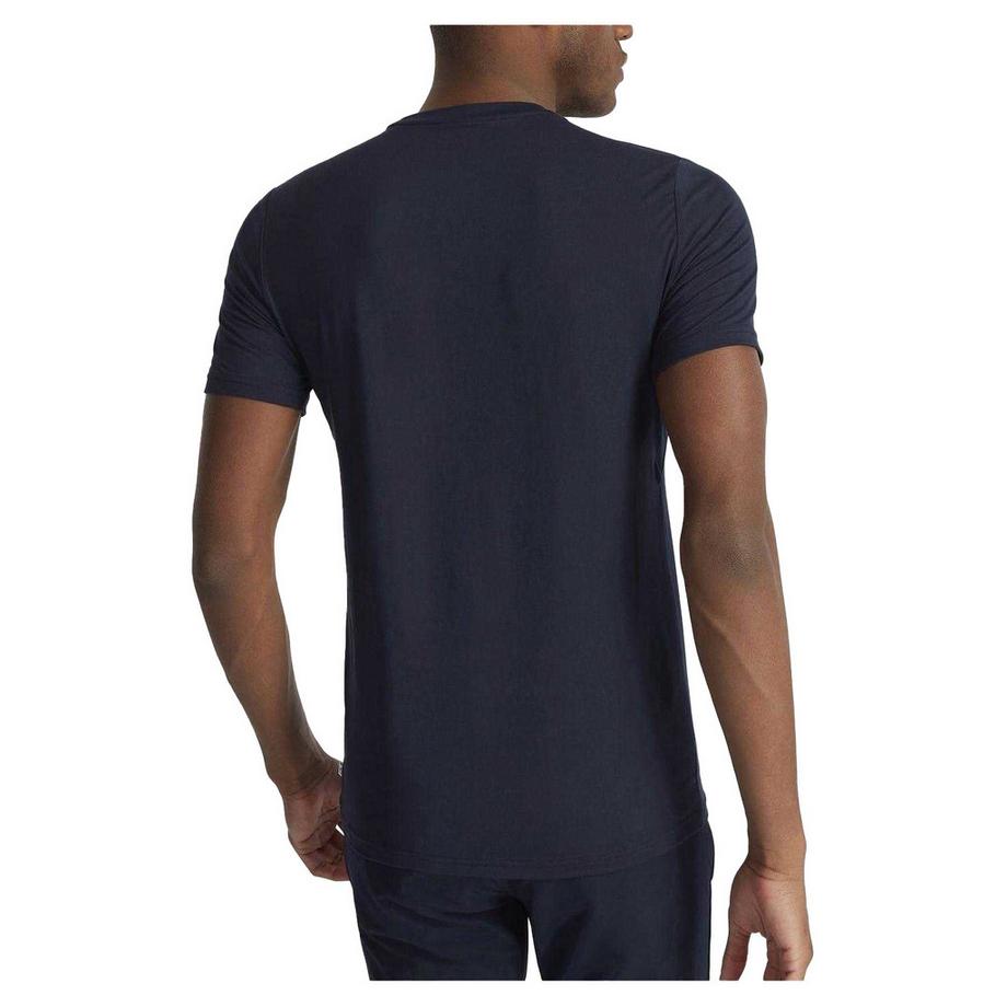 Calvin Klein  Newport T-Shirt, Emblem 