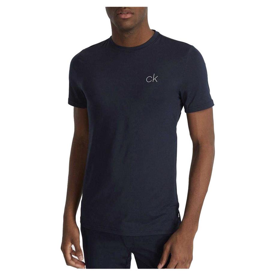 Calvin Klein  Newport T-Shirt, Emblem 