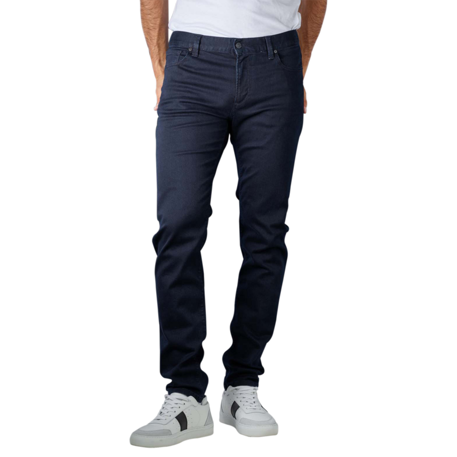 Slim Jeans Dual FX Denim