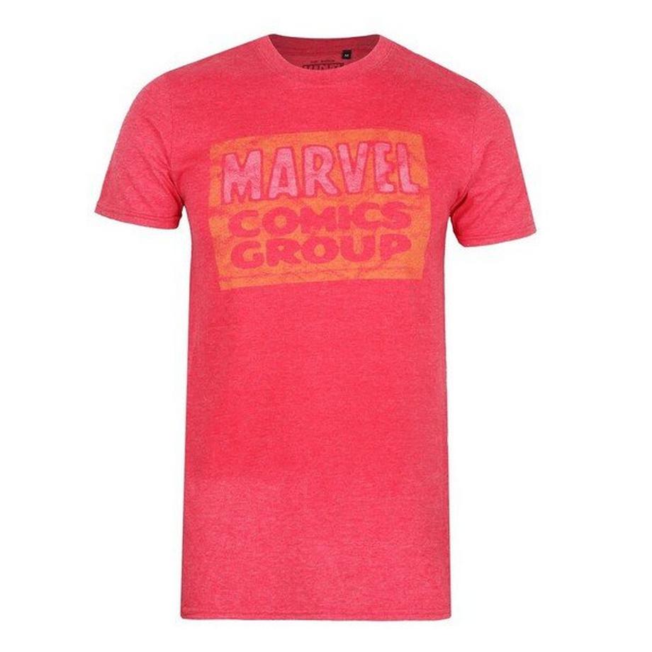 Comics Group TShirt