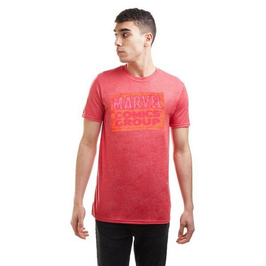 MARVEL Comics Group T-Shirt  