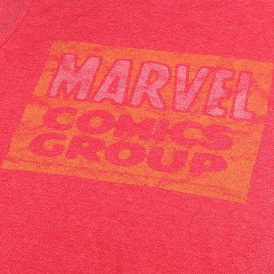 MARVEL Comics Group T-Shirt  