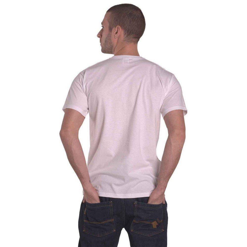 Nightmare Before Christmas All Hail the Pumpkin King T-Shirt  