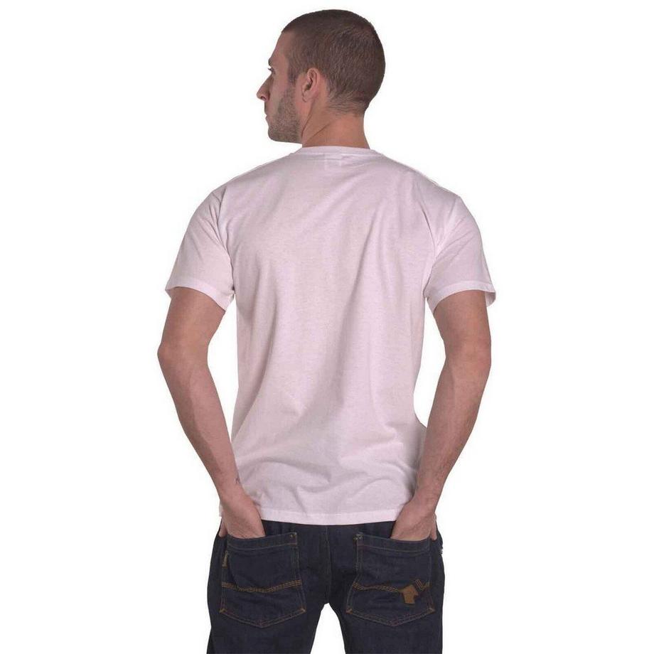 Nightmare Before Christmas All Hail the Pumpkin King T-Shirt  