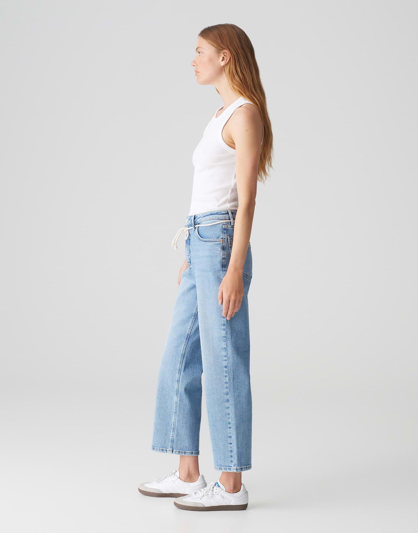 OPUS  Boyfriend Jeans Lani casual Boyfriend 