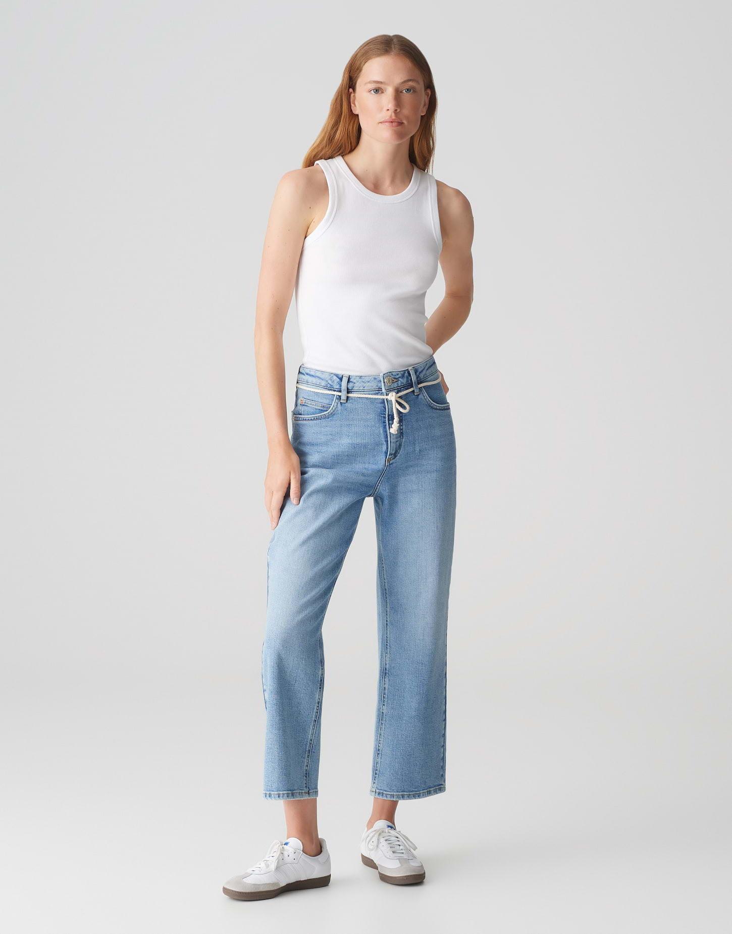 OPUS  Boyfriend Jeans Lani casual Boyfriend 