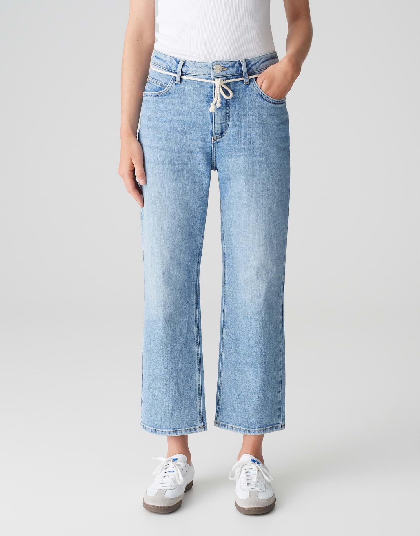 OPUS  Boyfriend Jeans Lani casual Boyfriend 