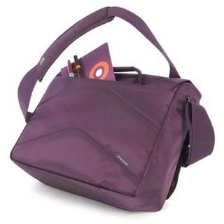 TUCANO  Workout Messenger Purple 