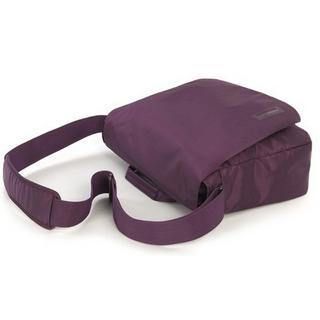 TUCANO  Workout Messenger Purple 