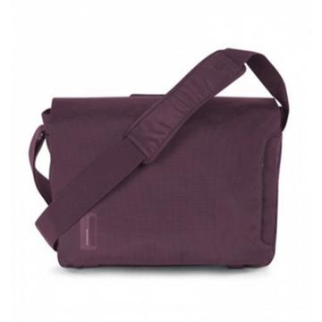 Workout Messenger Purple