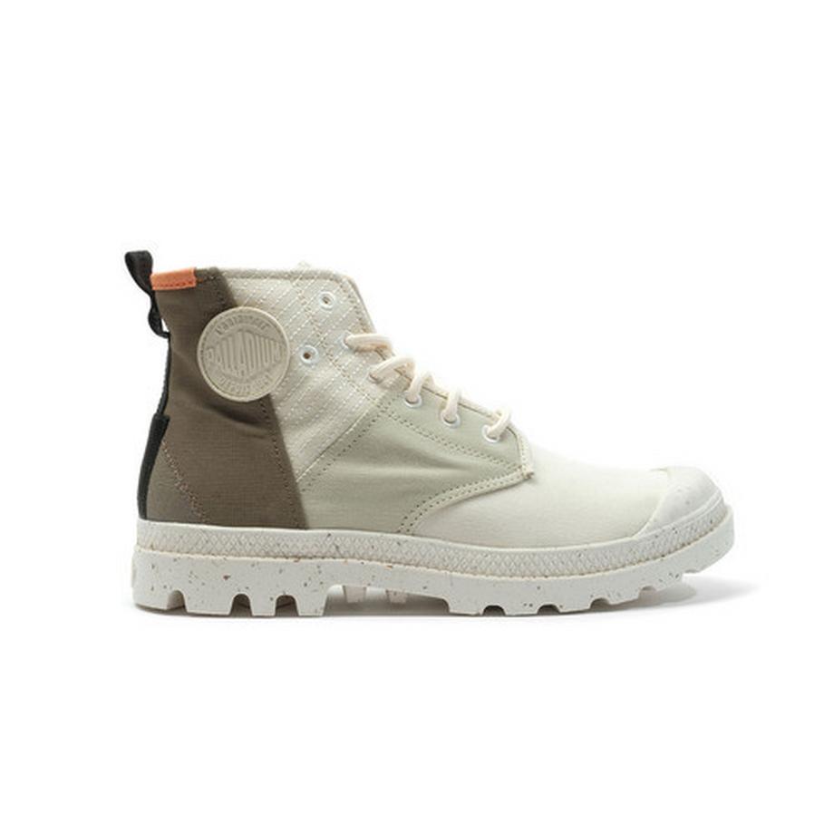 Stivali Palladium Pampa Hi Re Generate