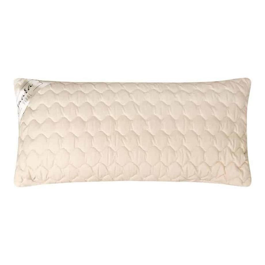 Cuscino in lattice biologico