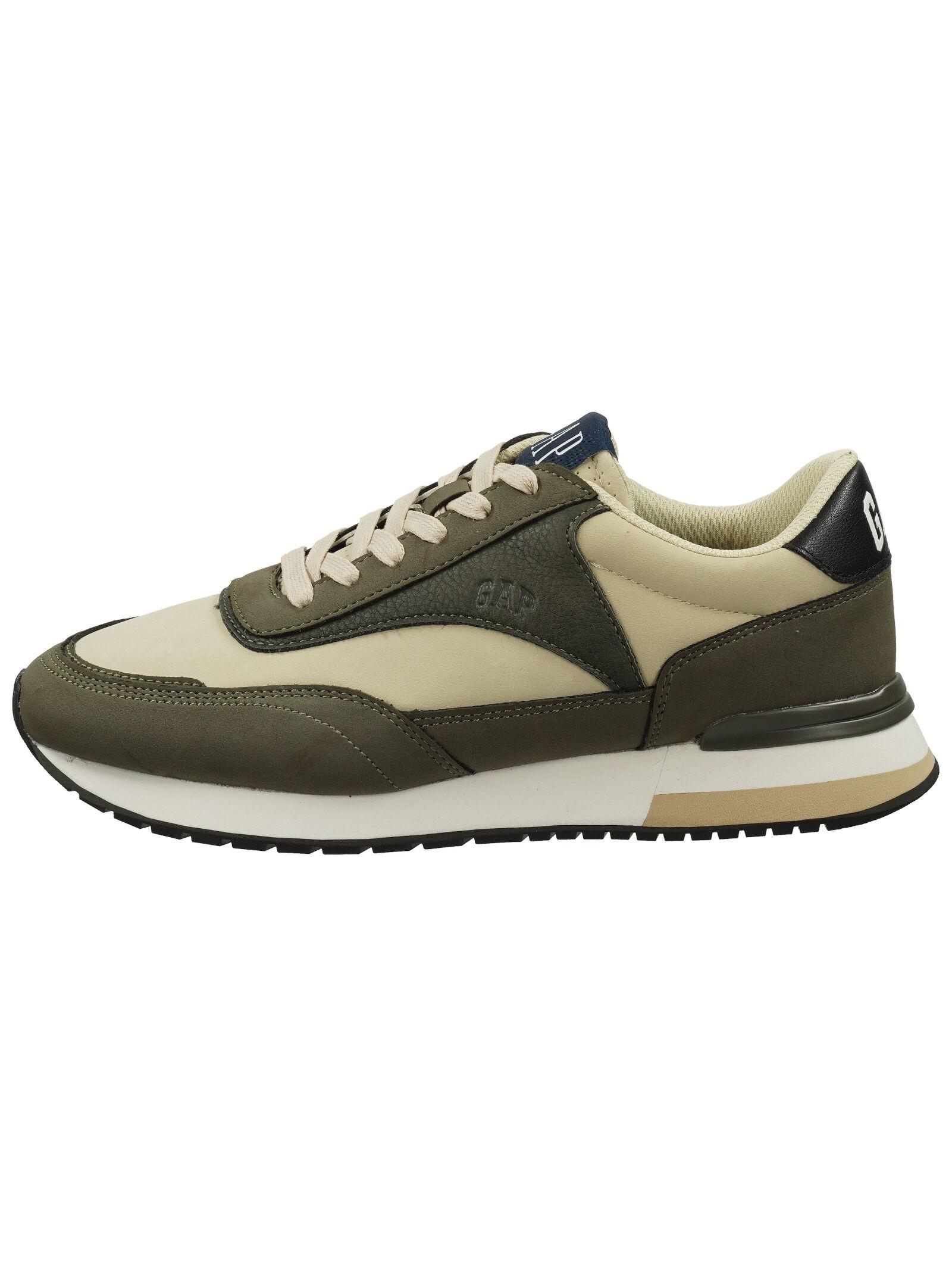 GAP  Sneaker GAF007F5SM 