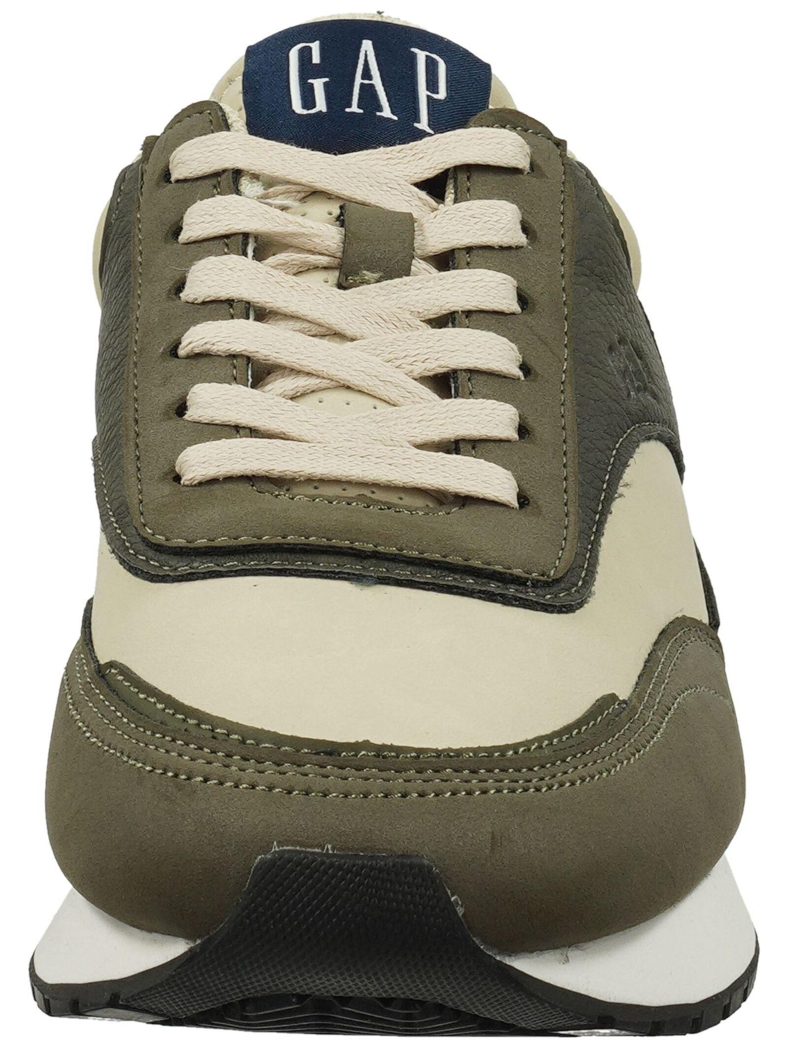 GAP  Sneaker GAF007F5SM 