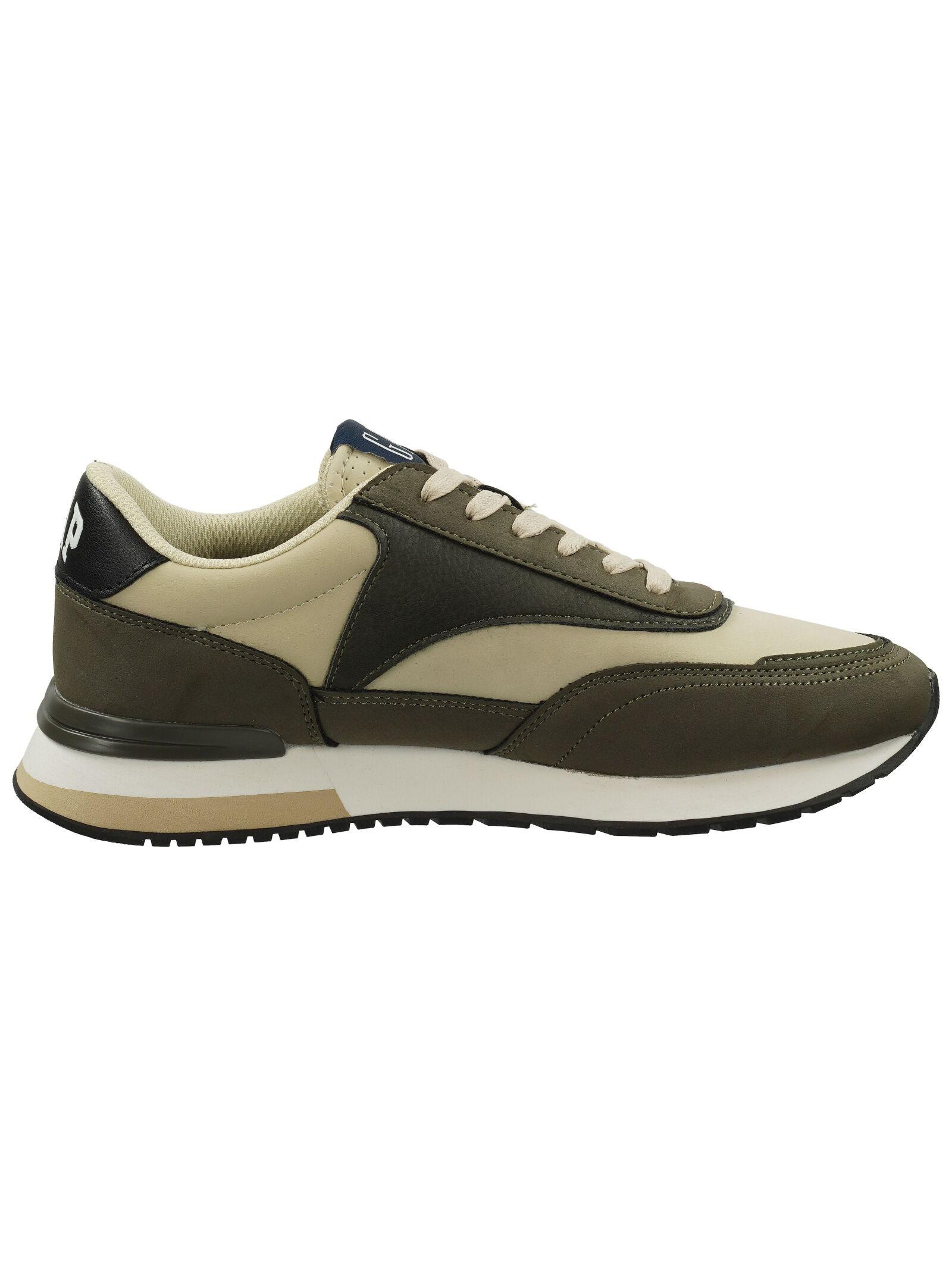 GAP  Sneaker GAF007F5SM 