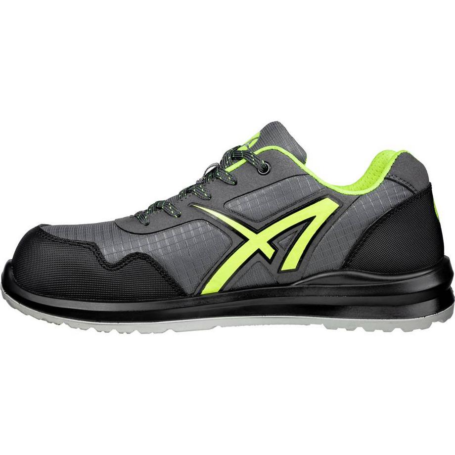 Albatros Chaussures basses de sécurité  