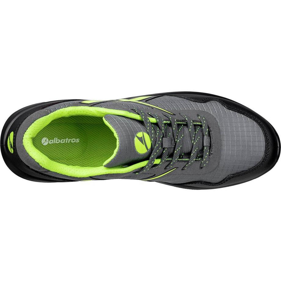 Albatros Chaussures basses de sécurité  