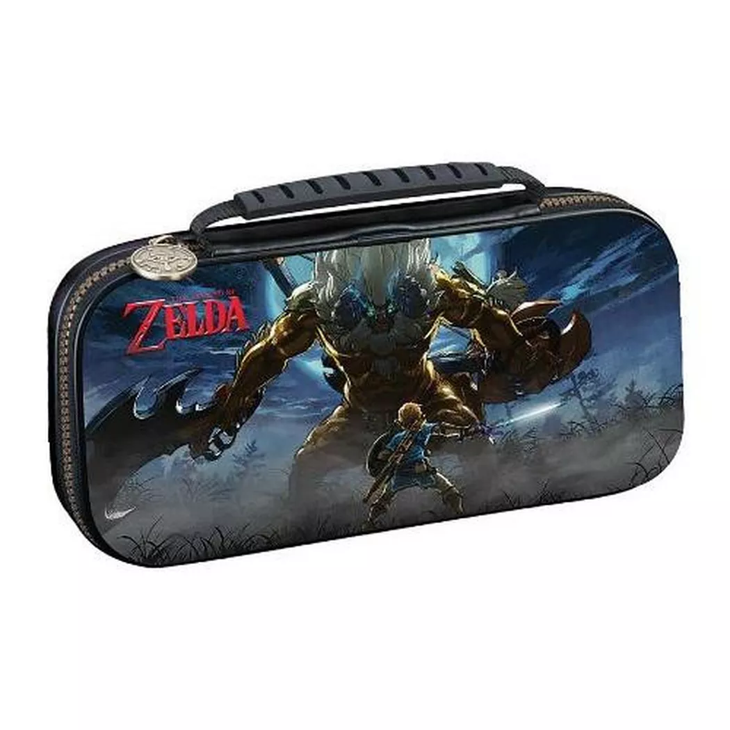 Nintendo Zelda: Lynel - Miscellaneous Bag - Nintendo Switch