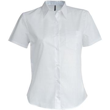 camicia maniche corte judith