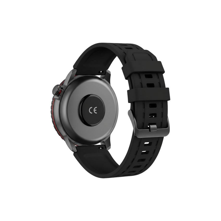 Reflex Active  SEA VENTURE 400 R 50m Schwimmfeste AMOLED GPS SmartArmbanduhr   em Armband 