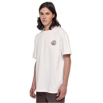 T-Shirt aus Bio-Baumwolle