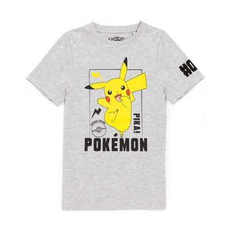Pokémon  Tshirt Enfant 