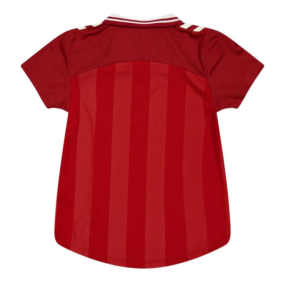 Hummel  2025 Heimtrikot, Feuchtigkeitsabweisend 