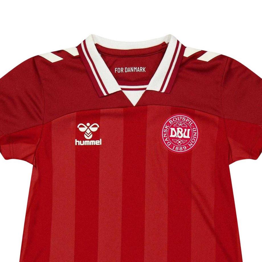 Hummel  2025 Heimtrikot, Feuchtigkeitsabweisend 