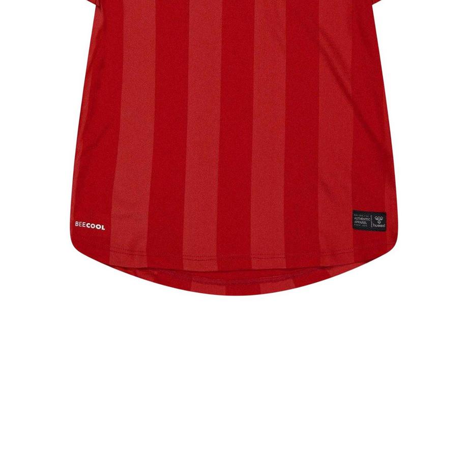 Hummel  2025 Heimtrikot, Feuchtigkeitsabweisend 