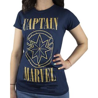 MARVEL  Captain TShirt 