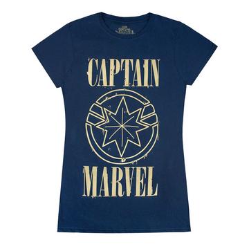 Captain TShirt