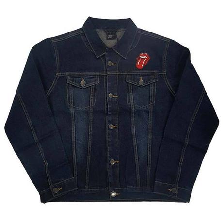 The Rolling Stones Classic Jeansjacke  