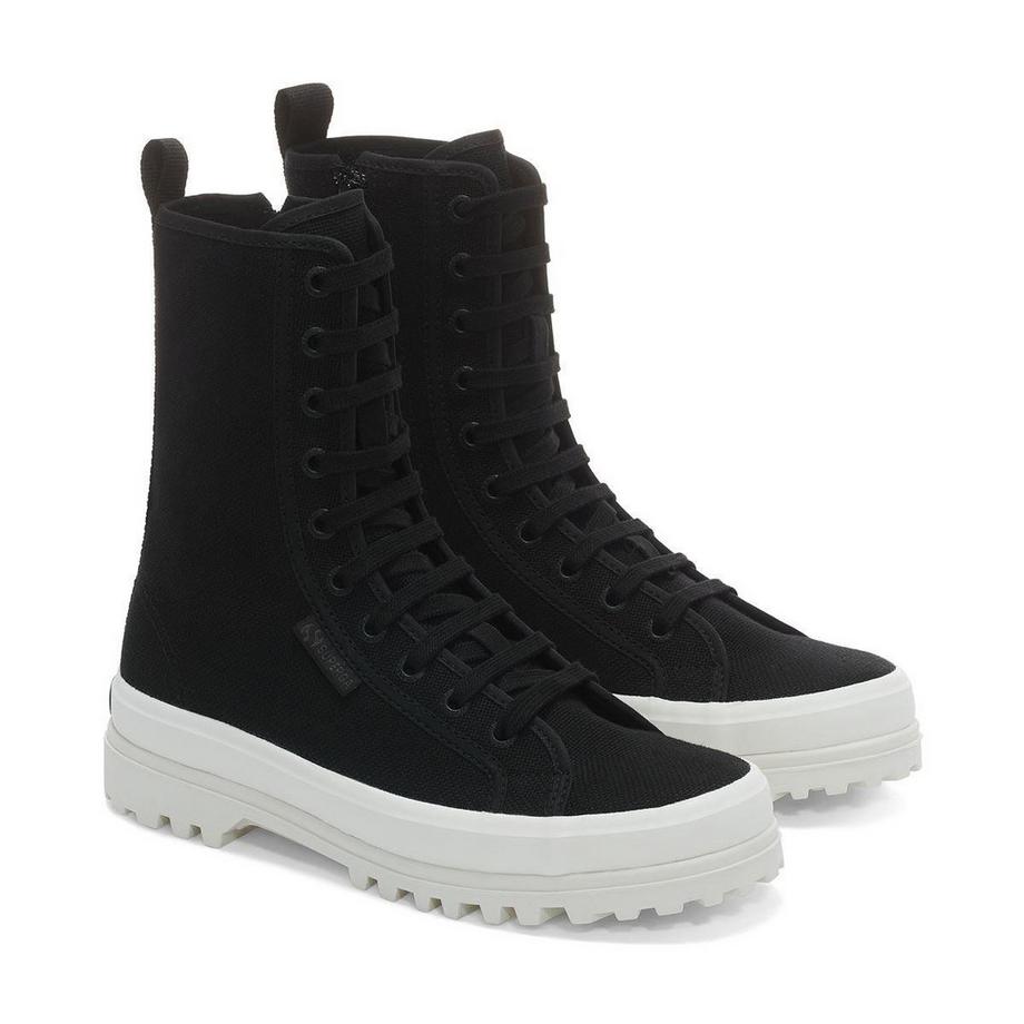 SUPERGA 2641 Alpina Chaussures Montantes  