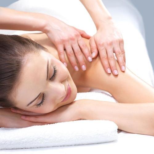 Geschenkidee  Klassische und therapeutische Massage (für 1 Person) 