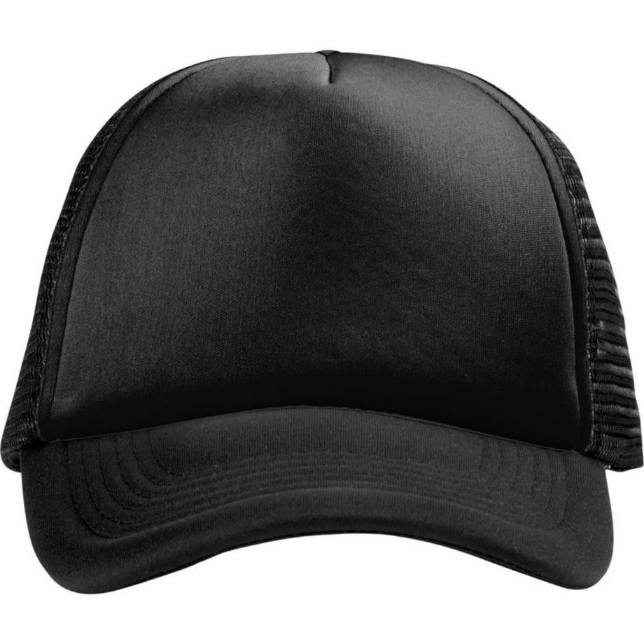 Bullet Trucker Casquette 5 Panels  