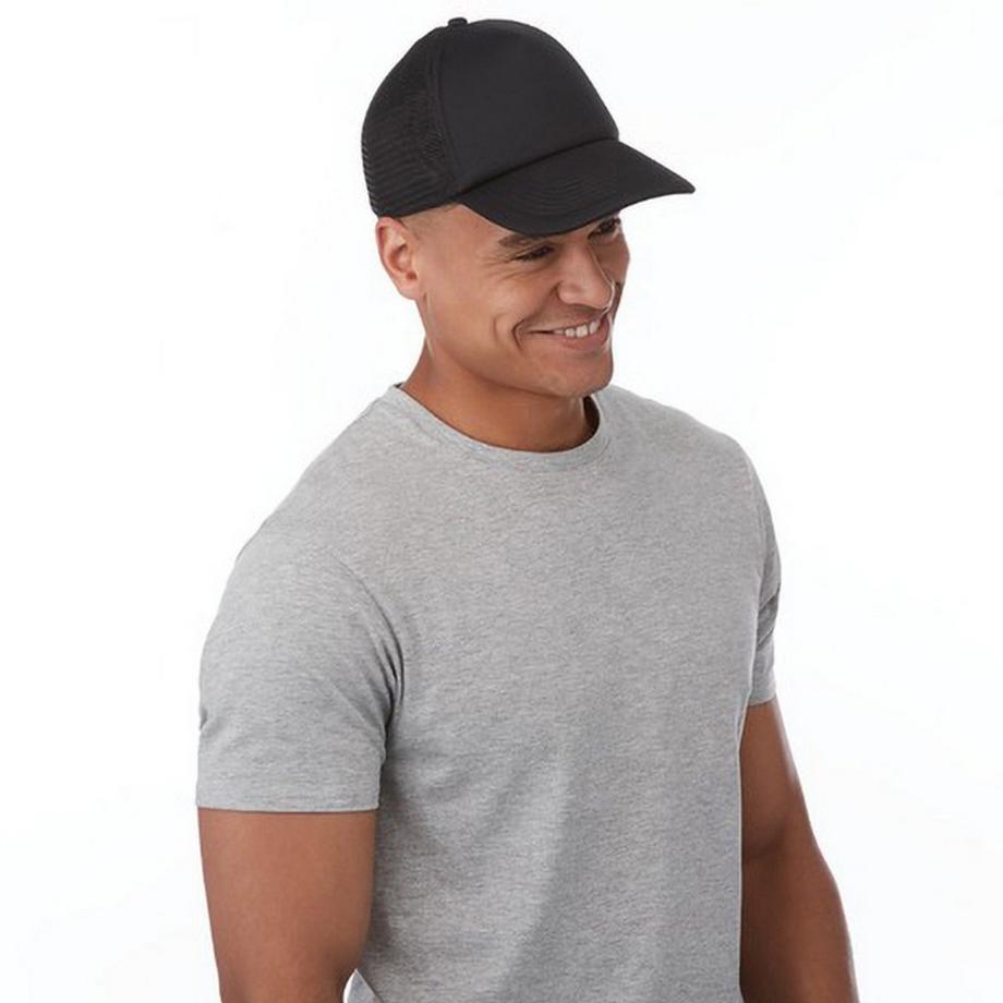 Bullet Trucker Casquette 5 Panels  