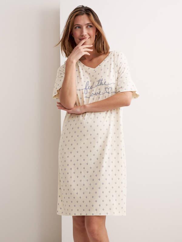 Triumph  Sleepshirt Modal 