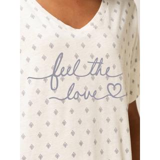 Triumph Camicia da notte in modal  