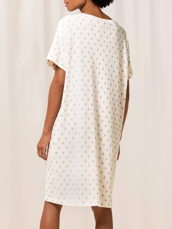 Triumph  Sleepshirt Modal 