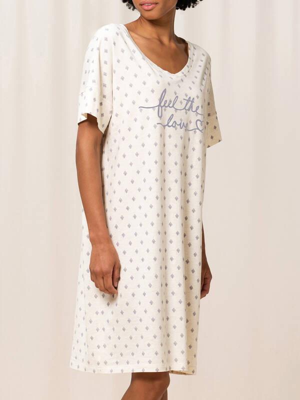 Triumph  Sleepshirt Modal 