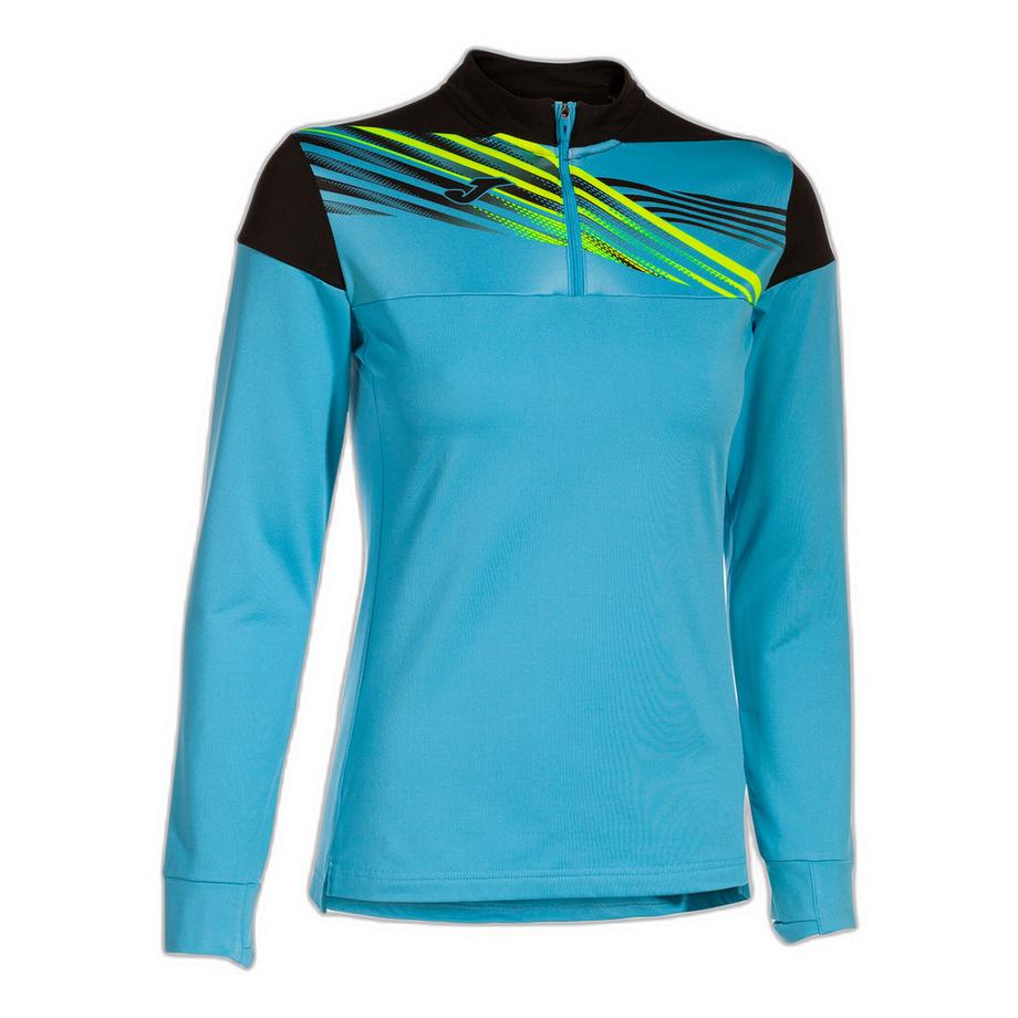 Joma  sweatshirt joa elite x 